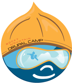 File:Drupalcon logo1 without 1.png